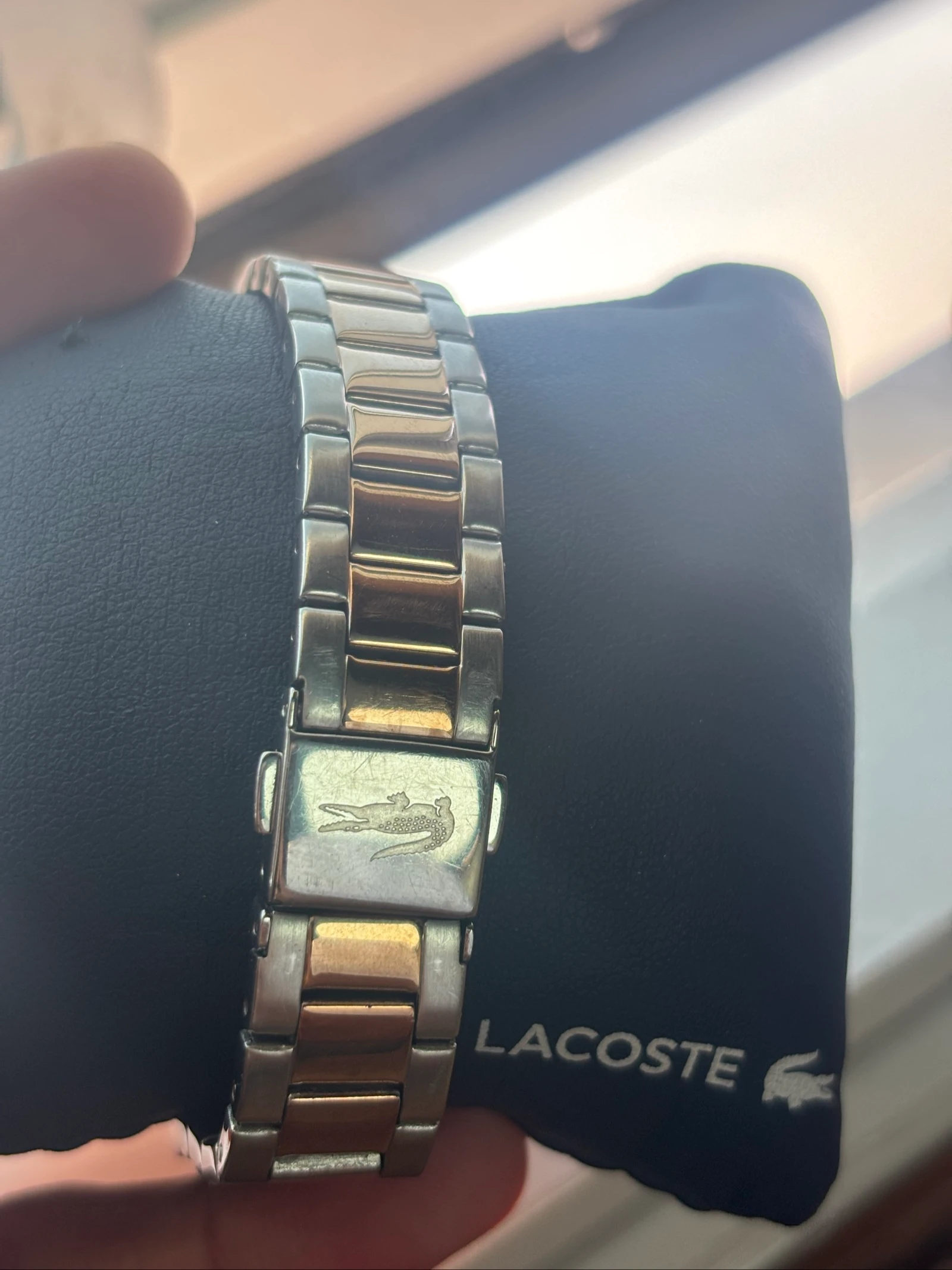 Montre Lacoste  – photo 3